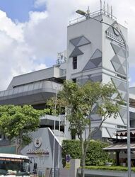 Singapore Khalsa Association (D8), Retail #551446901